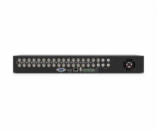 Praxis VDR-6232MF фото Praxis VDR-6232MF фото