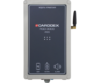 CARDDEX RGD-3000 фото