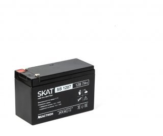 Бастион SKAT SB 1207 фото