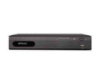 Praxis VDR-8104IP фото Praxis VDR-8104IP фото