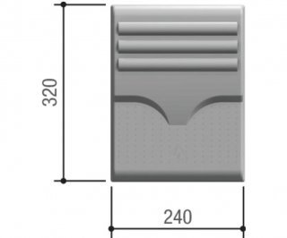 CAME ZL80 фото CAME ZL80 фото