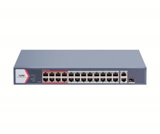 i-FLOW F-SW-EM426POE-VM/L фото