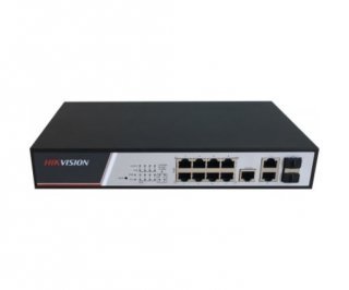 HikVision DS-3E2310P фото HikVision DS-3E2310P фото