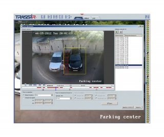 TRASSIR ActiveSearch+ фото TRASSIR ActiveSearch+ фото