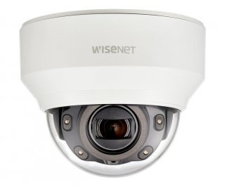 Samsung Wisenet XND-6080RV фото Samsung Wisenet XND-6080RV фото