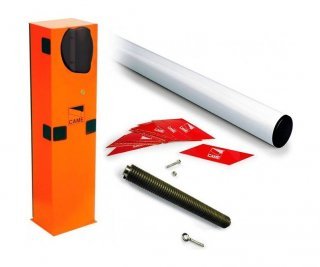 CAME GARD 3750 (комплект) фото CAME GARD 3750 (комплект) фото