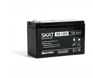 Бастион SKAT SB 1209 фото