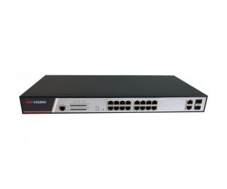 HikVision DS-3E2318P фото HikVision DS-3E2318P фото