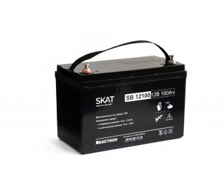 Бастион SKAT SB 12100 фото