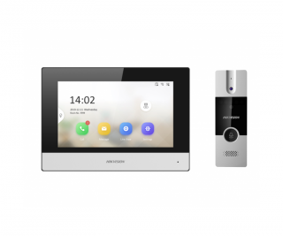 HikVision DS-KIS302-P фото