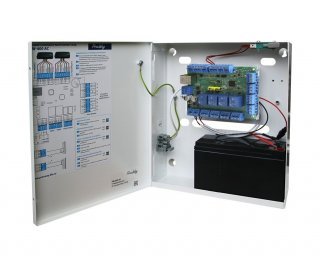 ProxWay PW-400 AC mod.23 фото