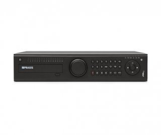 Praxis VDR-8864IP фото Praxis VDR-8864IP фото
