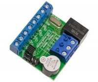 IronLogic Z-5R (мод. Relay) (9501 / 7990)