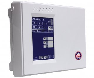 Гранит-3А GSM фото Гранит-3А GSM фото