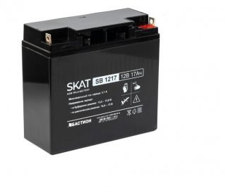 Бастион SKAT SB 1217 фото