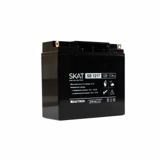 Бастион SKAT SB 1217 фото