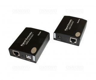 OSNOVO TA-U1/2+RA-U4/2 фото