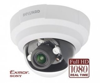 Beward B2710DR фото