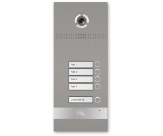 BAS-IP BI-04FB SILVER фото