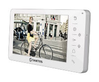 Tantos Amelie (White)