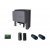 CAME BX708AGS RC combo KIT (8K01MS-053)
