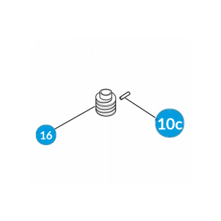 CAME 119RIG183 фото