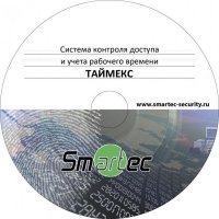 Smartec Timex Client