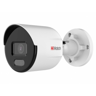 HiWatch DS-I250L(B) (4 mm) фото