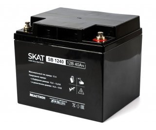 Бастион SKAT SB 1240 фото