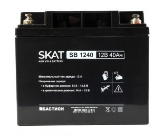 Бастион SKAT SB 1240 фото