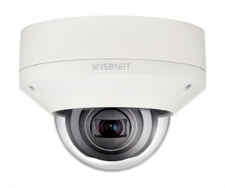 Samsung Wisenet XNV-6080 фото Samsung Wisenet XNV-6080 фото