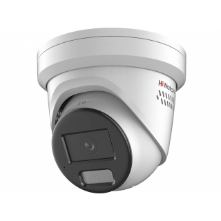 HiWatch IPC-T042C-G2/SUL (2.8mm) фото