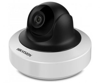HikVision DS-2CD2F42FWD-IWS (2.8mm) фото HikVision DS-2CD2F42FWD-IWS (2.8mm) фото