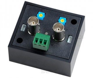 SC&T CA101HD усилитель HDCVI/HDTVI фото