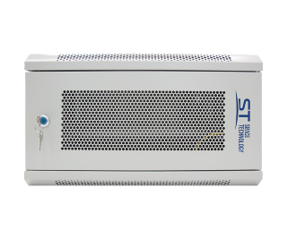 Space Technology ST-NCP6U02 (СЕРЫЙ) С ПОЛКОЙ фото Space Technology ST-NCP6U02 (СЕРЫЙ) С ПОЛКОЙ фото