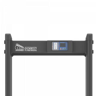 Блокпост PC V 9300 (93/62/31) фото
