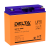 DELTA HR 12-80 W аккумулятор