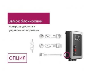 ALUTECH CUTR400.10-A фото