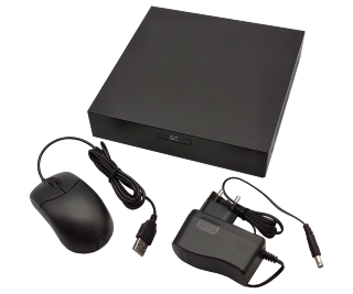 Space Technology ST-NVR-V1005A45 фото