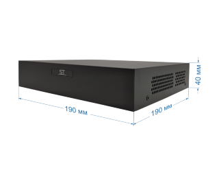 Space Technology ST-NVR-V1005A45 фото