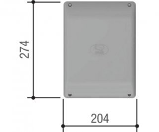 CAME ZL160N фото