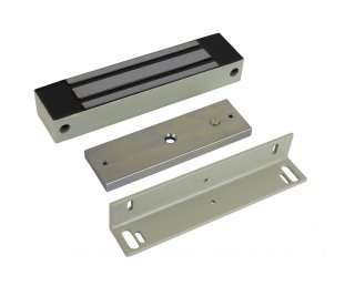 AccordTec ML-295K-2 с уголком (серый) фото