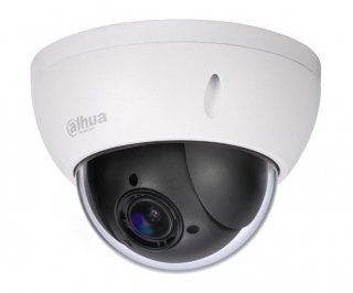 Dahua DH-SD22204I-GC фото Dahua DH-SD22204I-GC фото