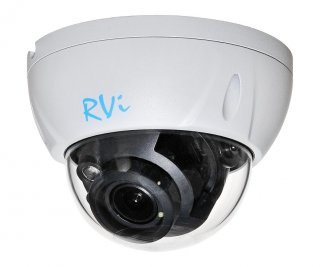 RVi-IPC32VM4L (2.7-13.5) антивандальная уличная купольная IP видеокамера фото RVi-IPC32VM4L (2.7-13.5) антивандальная уличная купольная IP видеокамера фото