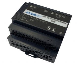 AccordTec ББП-30 DIN фото