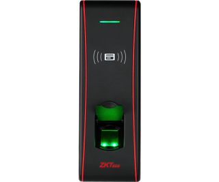 TEMID (Zkteco) TF1600 фото