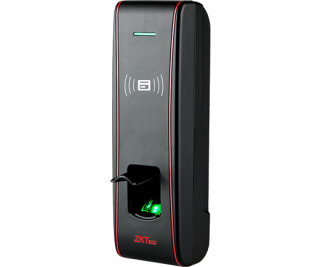 TEMID (Zkteco) TF1600 фото