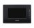 Commax CDV-71AM черный