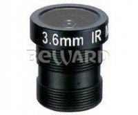 Beward BH03616M125P2