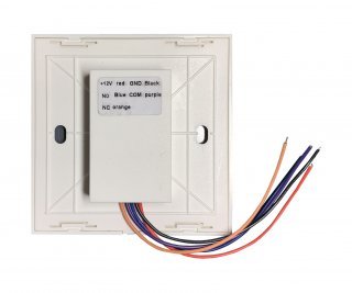 AccordTec AT-H02P LED фото